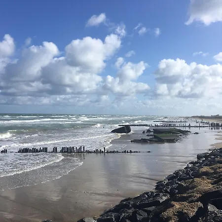 Bed & Breakfast Normand