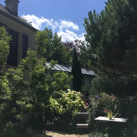 Normand Bed & Breakfast