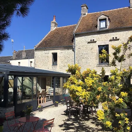 Bed & Breakfast Normand 3*