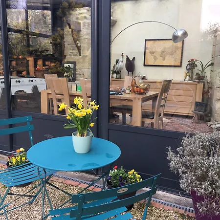 Normand Bed & Breakfast 3*