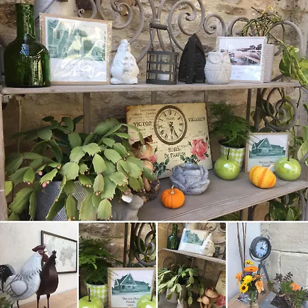 Normand Bed & Breakfast 3*