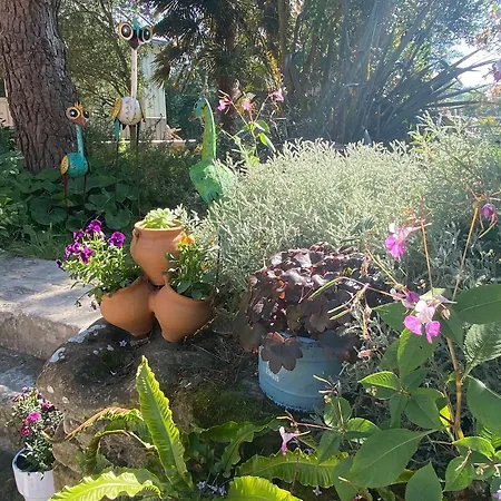 Bed & Breakfast Normand Ver-sur-Mer