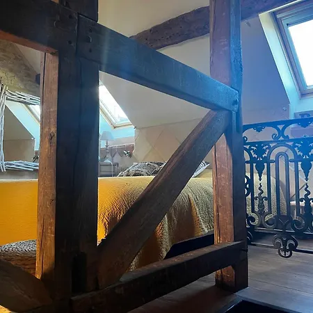 Normand Bed & Breakfast Ver-sur-Mer