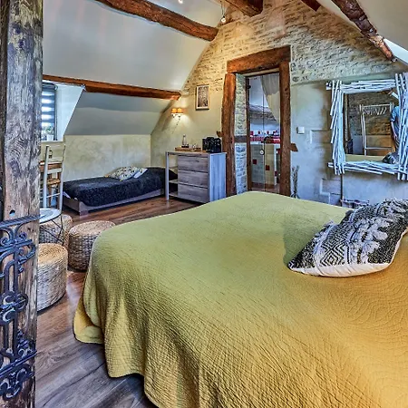 Normand Bed & Breakfast