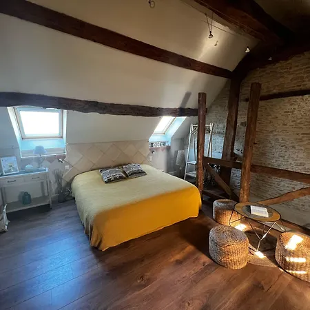 Bed & Breakfast Normand Ver-sur-Mer