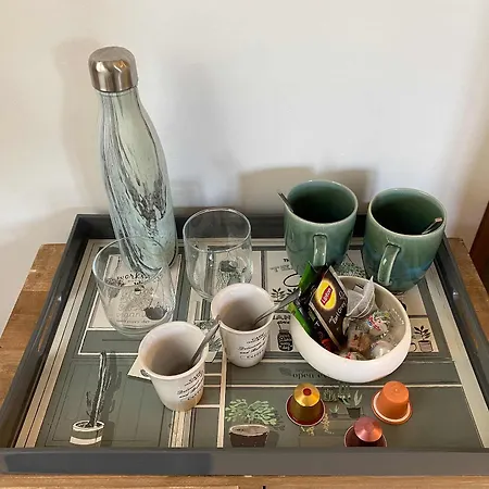 Normand Bed & Breakfast 3*