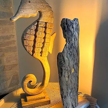 Frühstückspension Normand Ver-sur-Mer