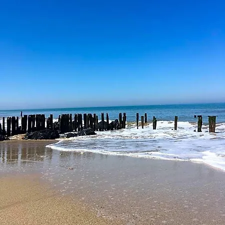 Normand Frühstückspension Ver-sur-Mer