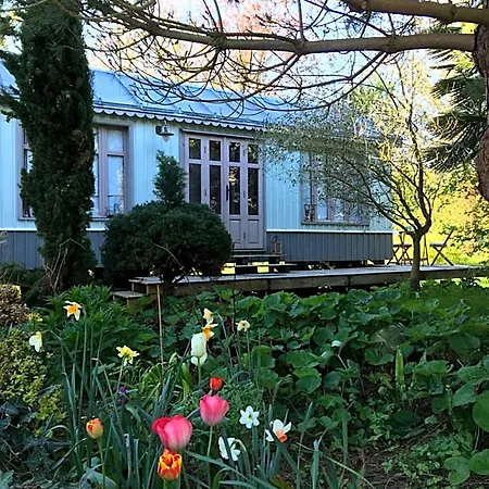 Normand Frühstückspension 3*