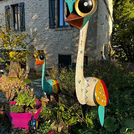Normand Frühstückspension