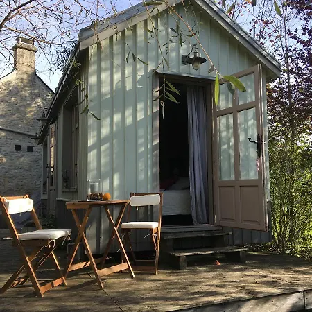 Frühstückspension Normand
