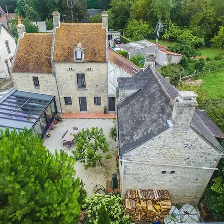 Normand Ver-sur-Mer