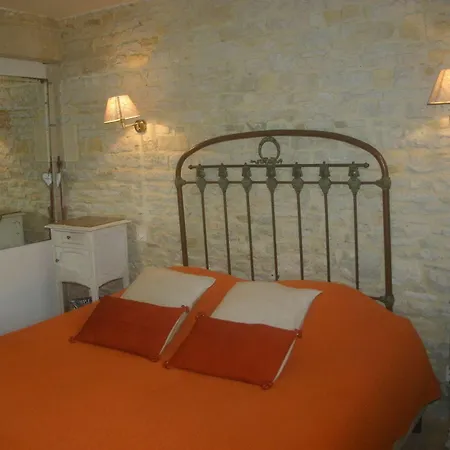 Normand 3* Ver-sur-Mer
