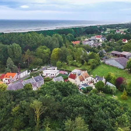Normand Ver-sur-Mer