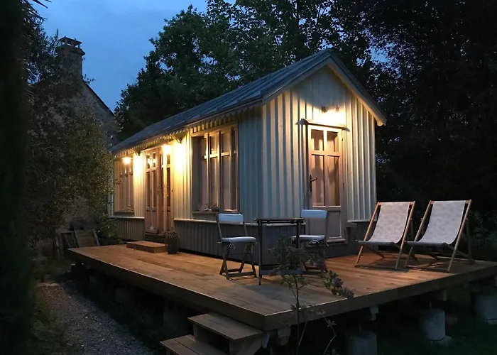 Bed & Breakfast Normand