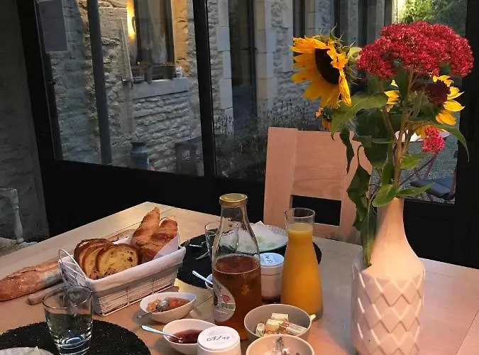 Normand 3* Ver-sur-Mer