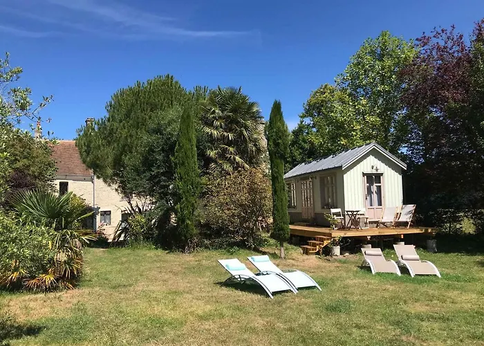 Normand 3* Ver-sur-Mer