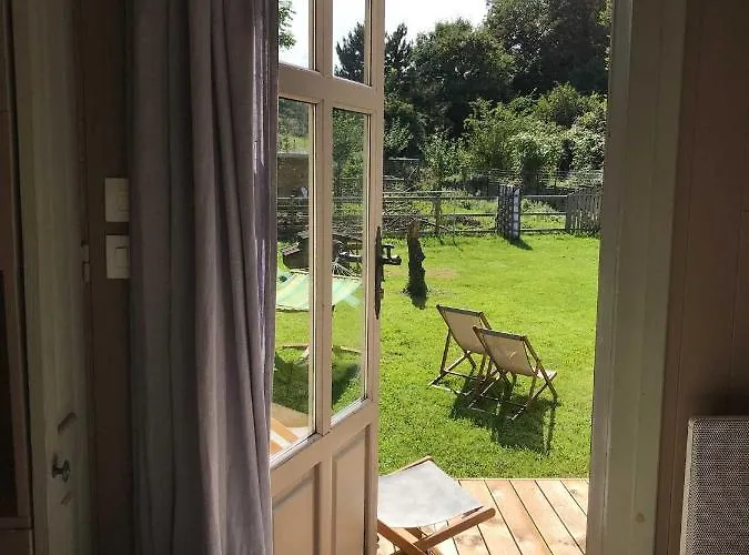 Bed & Breakfast Normand