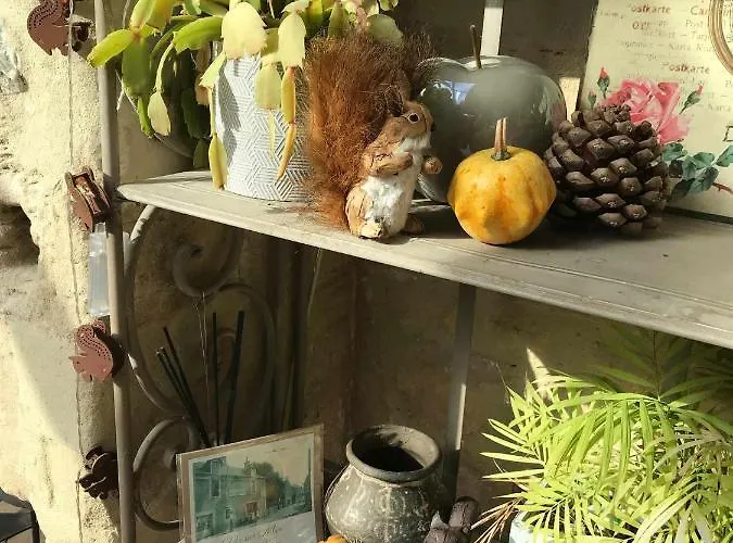 Normand Couette-café