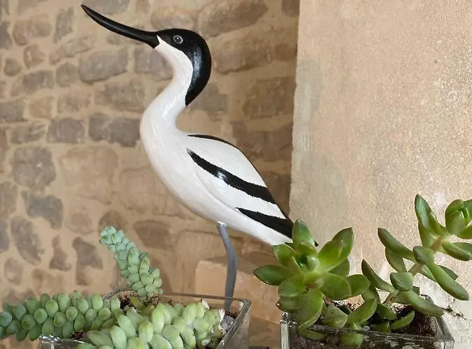 Bed & Breakfast Normand Ver-sur-Mer