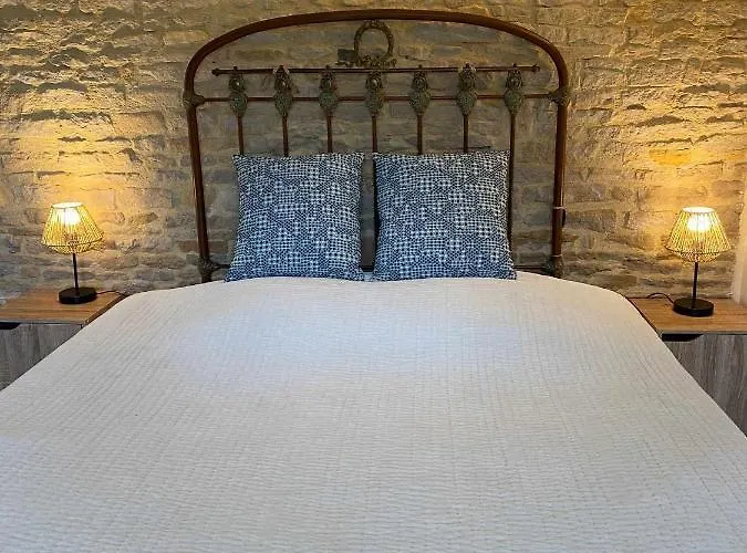 Normand Couette-café Ver-sur-Mer