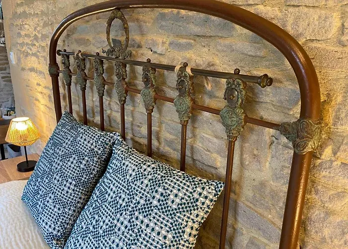 Normand Couette-café 3*