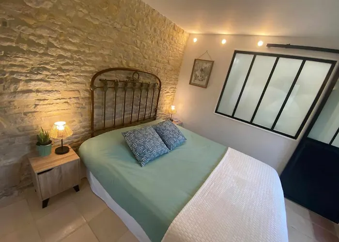 Normand 3* Ver-sur-Mer