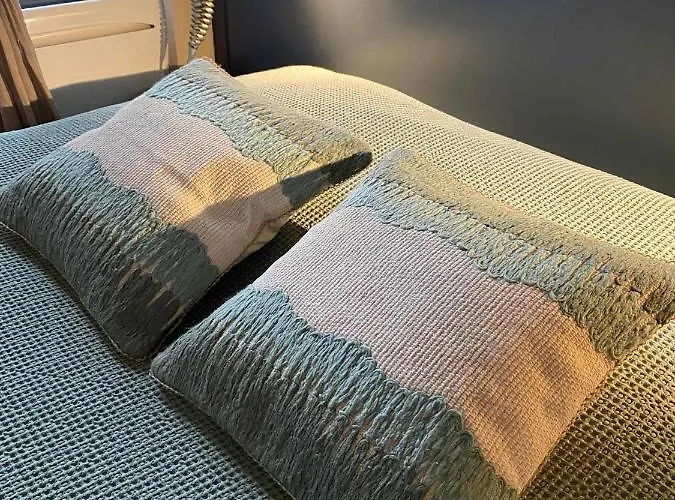 Normand Couette-café Ver-sur-Mer