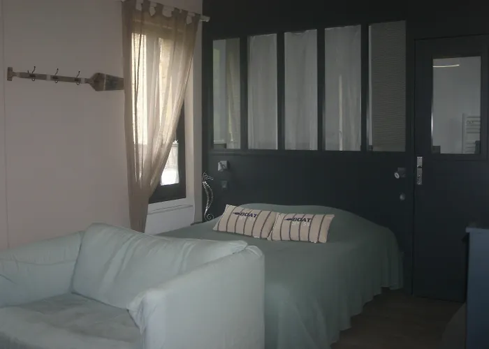 Normand Couette-café