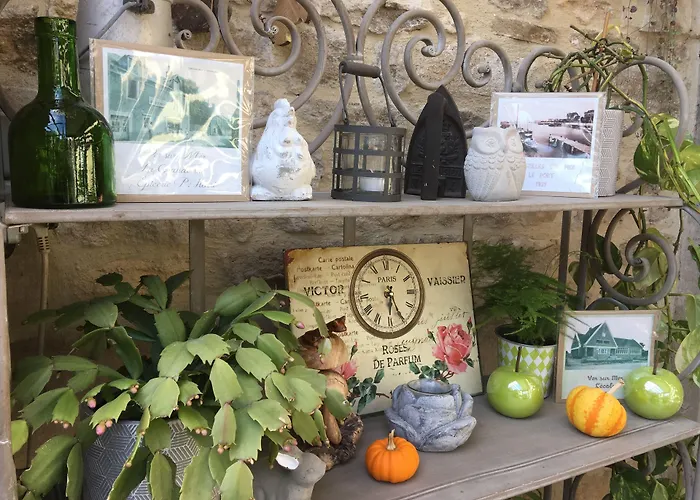 Normand 3* Ver-sur-Mer