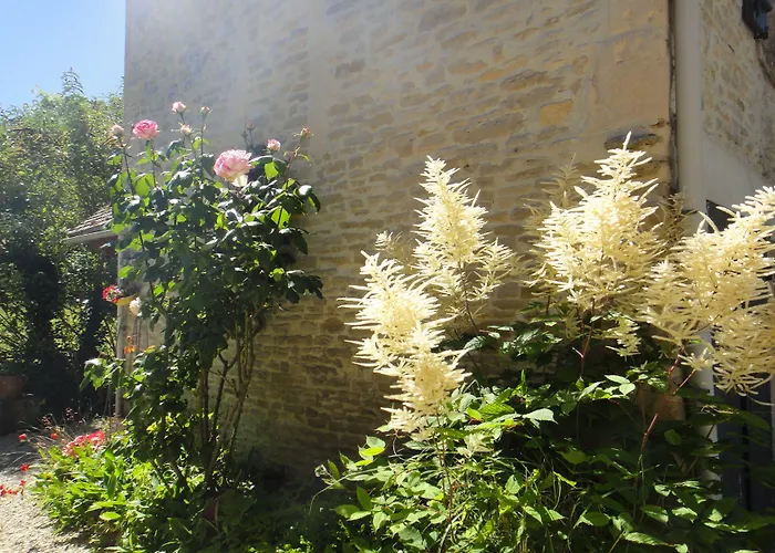 Normand Couette-café 3*