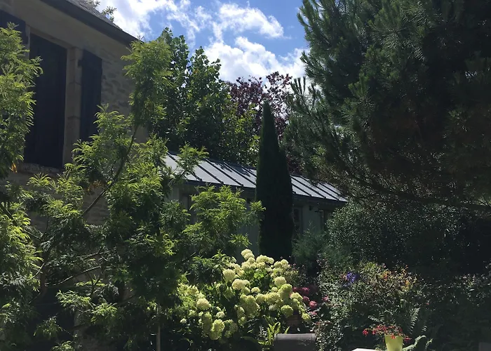 Normand Couette-café