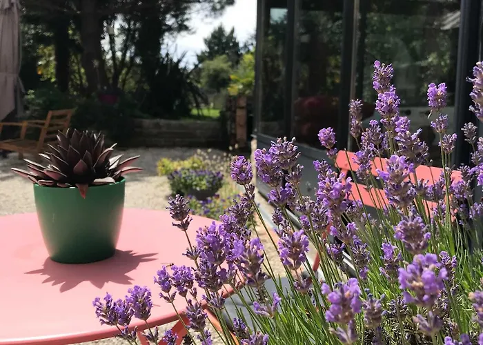 Normand Couette-café 3*