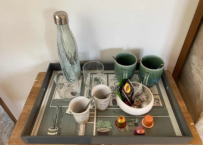 Normand Couette-café 3*