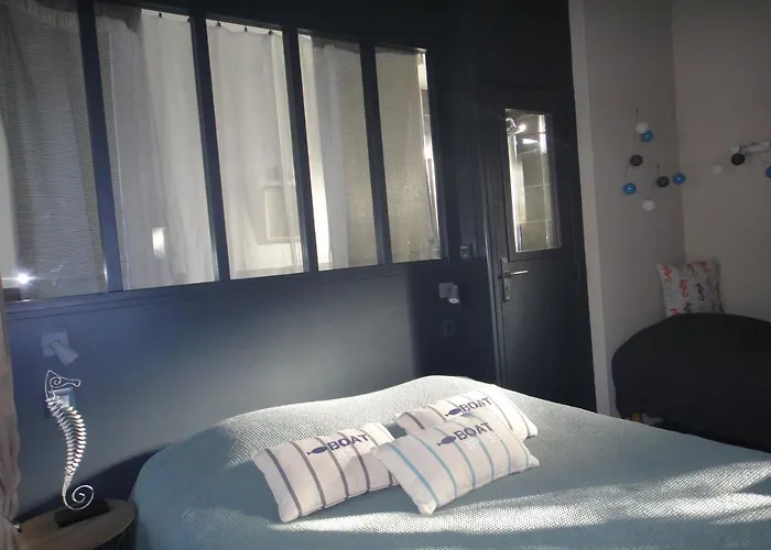 Couette-café Normand 3*