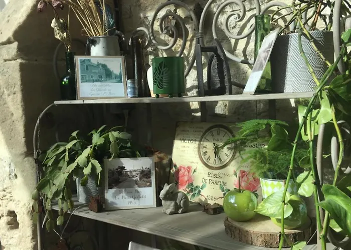 Normand Bed & Breakfast 3*